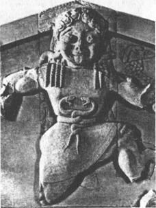 Колыбели цивилизаций