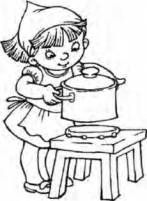 Ольга Новиковская - Развитие речи для малышей в рассказах и веселых картинках