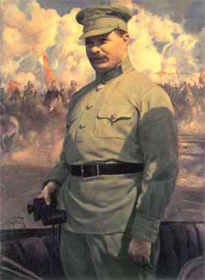 Владимир Чекмарев - И водрузим мы над Марсом Красное Знамя Труда! Или......