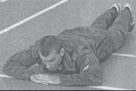 Алексей Кадочников - Рукопашный бой для начинающих