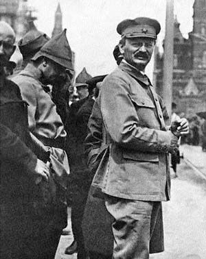 Владимир Чекмарев - И водрузим мы над Марсом Красное Знамя Труда! Или......