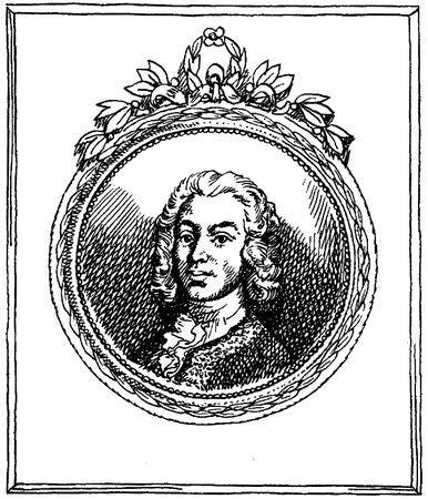 Сборник - Русская поэзия XVIII века