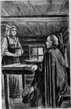 Александр Шмаков - Петербургский изгнанник. Книга третья