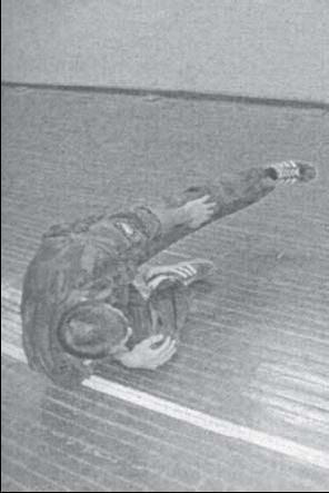 Алексей Кадочников - Рукопашный бой для начинающих