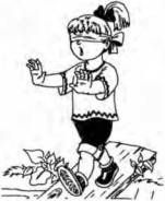 Ольга Новиковская - Развитие речи для малышей в рассказах и веселых картинках