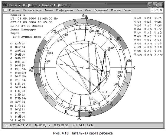 Александр Жадаев - Компьютер в помощь астрологу