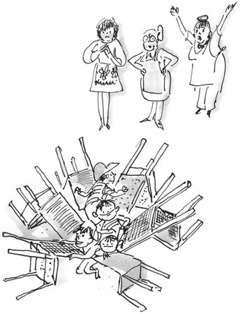 Юлия Щербинина - Пособие по укрощению маленьких вредин. Агрессия. Упрямство. Озорство