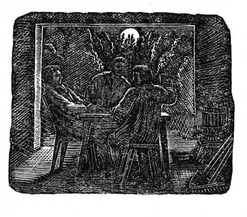 Самуил Маршак - Сочинения в четырех томах. Том третий. Избранные переводы