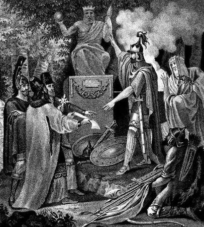 Василий Ключевский - Русская история. 800 редчайших иллюстраций