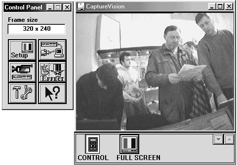 Оксана Буковецкая - Видео на вашем компьютере: ТВ тюнеры, захват кадра,...
