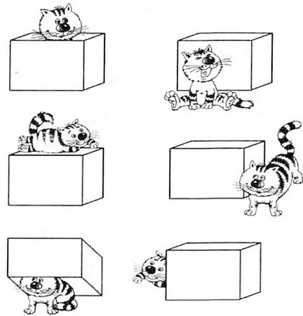 Ольга Новиковская - Развитие речи для малышей в рассказах и веселых картинках