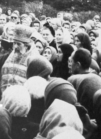 Александра Никифорова - Живое предание XX века. О святых и подвижниках нашего времени