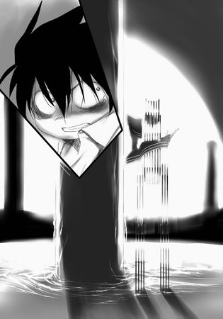 Рэки Кавахара - Ускоренный мир 9: Семитысячелетняя молитва