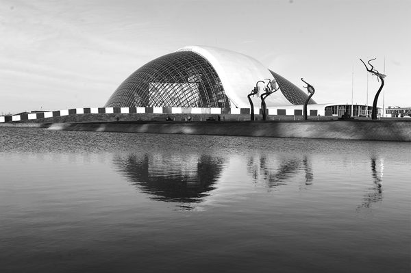 Михаил Саакашвили - Пробуждение силы. Уроки Грузии - для будущего Украины