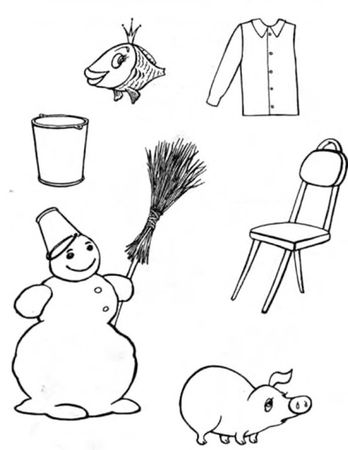 Ольга Новиковская - Развитие речи для малышей в рассказах и веселых картинках