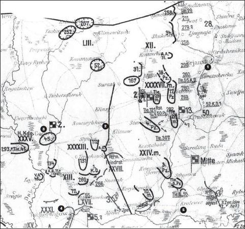 Дэвид Гланц - Крах плана "Барбаросса". Сорванный блицкриг. Том II