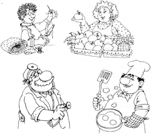 Ольга Новиковская - Развитие речи для малышей в рассказах и веселых картинках