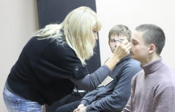 Андрей Ангелов - Практическая режиссура кино