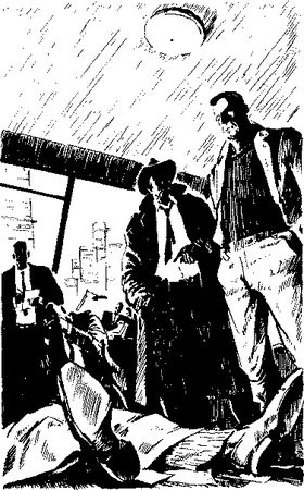 Эрик Рассел - Алтарь страха