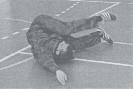 Алексей Кадочников - Рукопашный бой для начинающих