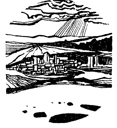 Эрик Рассел - Единственное решение