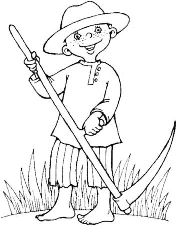 Ольга Новиковская - Развитие речи для малышей в рассказах и веселых картинках