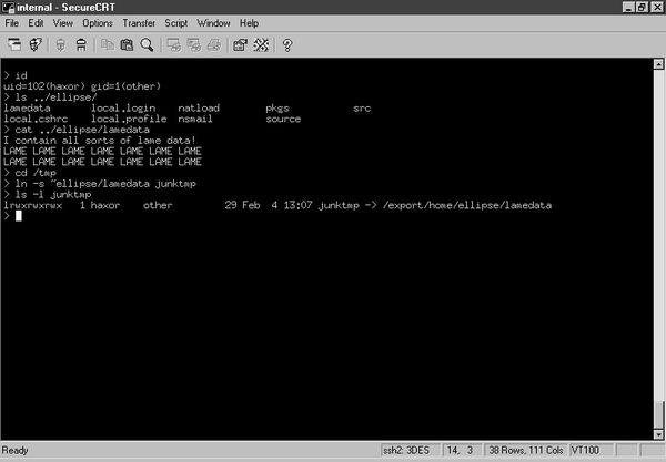 Коллектив авторов - Защита от хакеров корпоративных сетей