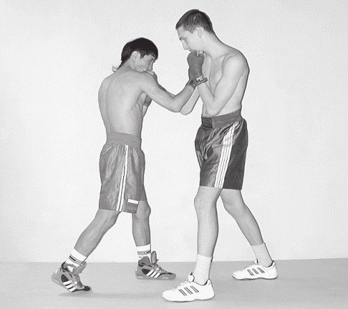 Аман Атилов - Бокс за 12 недель