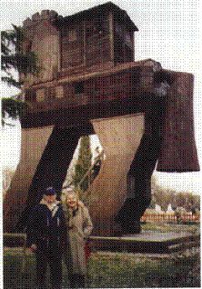 Захария Ситчин - Колыбели цивилизаций