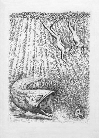 Саша Кругосветов - Победители Первого альтернативного международного конкурса...