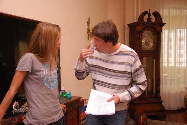 Андрей Ангелов - Практическая режиссура кино