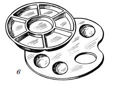 Елена Шилкова - Волшебный батик