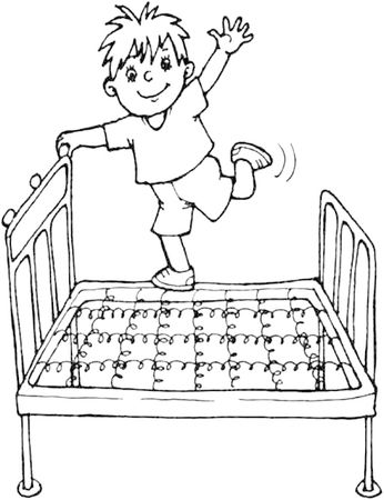 Ольга Новиковская - Развитие речи для малышей в рассказах и веселых картинках