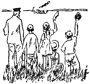 Петр СУВОРОВ - На заволжских озёрах