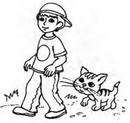 Ольга Новиковская - Развитие речи для малышей в рассказах и веселых картинках