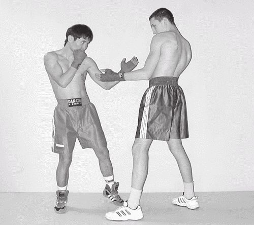 Аман Атилов - Бокс за 12 недель