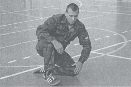 Алексей Кадочников - Рукопашный бой для начинающих