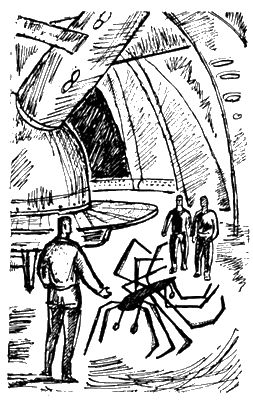 Валентин Иванов-Леонов, К. Э. Циолковский и др. - Искатель, 1962 №1