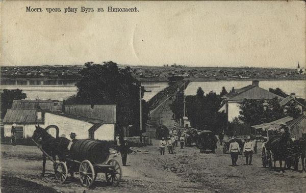 Марк Спектор - "Глухой" фармацевт