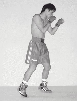 Аман Атилов - Бокс за 12 недель