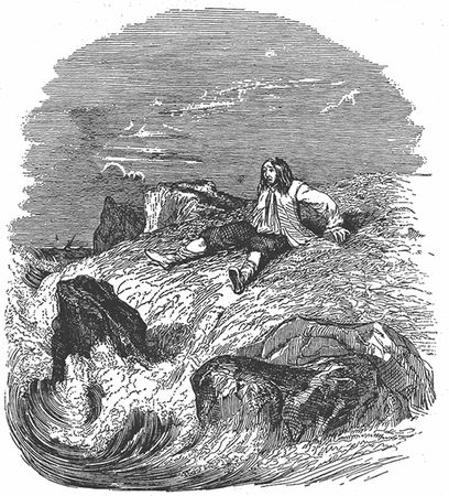 Даниэль Дефо - Робинзон Крузо. Дальнейшие приключения Робинзона Крузо