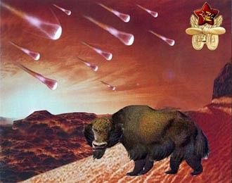 Владимир Чекмарев - И водрузим мы над Марсом Красное Знамя Труда! Или......