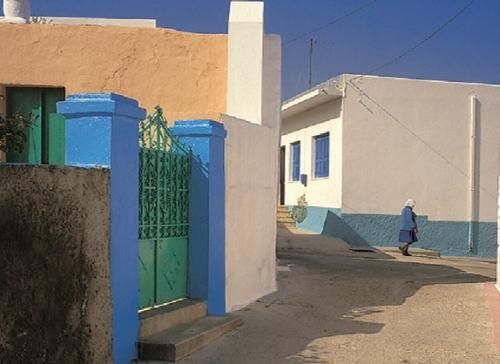 Флориан Фюрст - Родос. Путеводитель