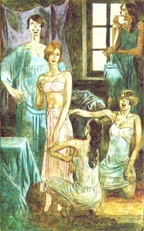 Юрий Нагибин - Музыканты. Повести