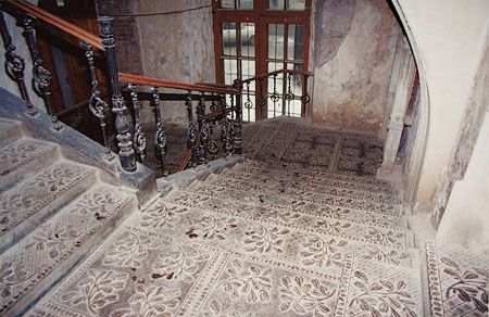 Елена Мусорина, Сергей Выстрелков - Храм свв. апп. Петра и Павла в Новой...