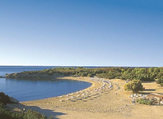 Флориан Фюрст - Родос. Путеводитель