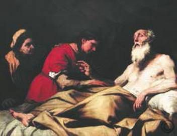 Коллектив авторов - Иллюстрированная Библия. Ветхий Завет