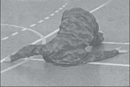 Алексей Кадочников - Рукопашный бой для начинающих