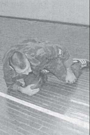 Алексей Кадочников - Рукопашный бой для начинающих