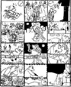 Клаудио Наранхо - ГЕШТАЛЬТ - ТЕРАПИЯ